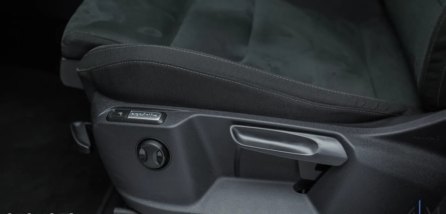 Volkswagen Tiguan Allspace cena 199900 przebieg: 34210, rok produkcji 2021 z Kolonowskie małe 436